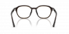 OKULARY KOREKCYJNE RAY-BAN® RX 7259D 8502 52 ROZMIAR M